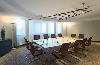 Lindner Hotel Airport: Meeting Room