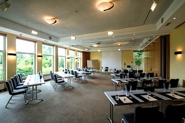 Lindner Hotel & Spa Binshof: Meeting Room