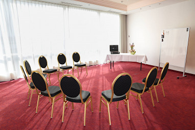 Lindner Congress Hotel Cottbus: Meeting Room