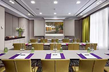 Lindner Hotel City Plaza: Meeting Room
