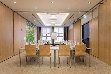 Lindner Hotel Am Belvedere: Meeting Room