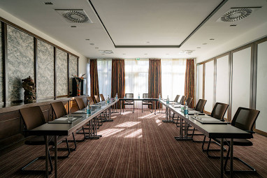 Lindner Park-Hotel Hagenbeck: Meeting Room