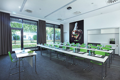 Lindner Hotel & Sports Academy: Meeting Room