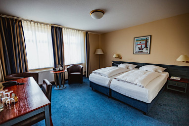 Lindner Strand Hotel Windrose: Room